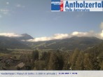 Archiv Foto Webcam Rasen-Antholz (Antholzertal, Südtirol) 07:00