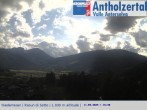Archiv Foto Webcam Rasen-Antholz (Antholzertal, Südtirol) 13:00