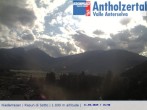Archiv Foto Webcam Rasen-Antholz (Antholzertal, Südtirol) 14:00