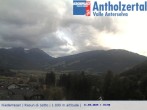 Archiv Foto Webcam Rasen-Antholz (Antholzertal, Südtirol) 16:00
