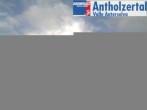 Archiv Foto Webcam Rasen-Antholz (Antholzertal, Südtirol) 09:00