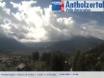 Archiv Foto Webcam Rasen-Antholz (Antholzertal, Südtirol) 11:00
