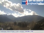 Archiv Foto Webcam Rasen-Antholz (Antholzertal, Südtirol) 13:00