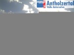 Archiv Foto Webcam Rasen-Antholz (Antholzertal, Südtirol) 15:00