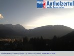 Archiv Foto Webcam Rasen-Antholz (Antholzertal, Südtirol) 17:00