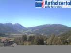 Archiv Foto Webcam Rasen-Antholz (Antholzertal, Südtirol) 09:00