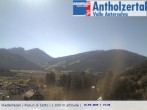 Archiv Foto Webcam Rasen-Antholz (Antholzertal, Südtirol) 13:00