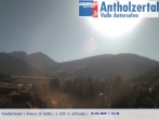 Archiv Foto Webcam Rasen-Antholz (Antholzertal, Südtirol) 15:00