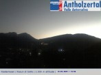 Archiv Foto Webcam Rasen-Antholz (Antholzertal, Südtirol) 19:00