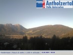 Archiv Foto Webcam Rasen-Antholz (Antholzertal, Südtirol) 07:00