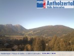 Archiv Foto Webcam Rasen-Antholz (Antholzertal, Südtirol) 08:00