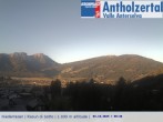 Archiv Foto Webcam Rasen-Antholz (Antholzertal, Südtirol) 07:00