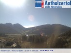 Archiv Foto Webcam Rasen-Antholz (Antholzertal, Südtirol) 13:00