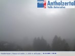 Archiv Foto Webcam Rasen-Antholz (Antholzertal, Südtirol) 07:00