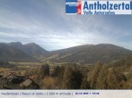 Archiv Foto Webcam Rasen-Antholz (Antholzertal, Südtirol) 09:00