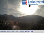 Archiv Foto Webcam Rasen-Antholz (Antholzertal, Südtirol) 15:00