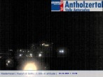 Archiv Foto Webcam Rasen-Antholz (Antholzertal, Südtirol) 19:00