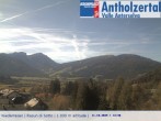 Archiv Foto Webcam Rasen-Antholz (Antholzertal, Südtirol) 11:00