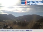 Archiv Foto Webcam Rasen-Antholz (Antholzertal, Südtirol) 13:00