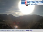 Archiv Foto Webcam Rasen-Antholz (Antholzertal, Südtirol) 15:00