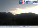Archiv Foto Webcam Rasen-Antholz (Antholzertal, Südtirol) 17:00
