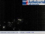 Archiv Foto Webcam Rasen-Antholz (Antholzertal, Südtirol) 19:00