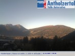 Archiv Foto Webcam Rasen-Antholz (Antholzertal, Südtirol) 07:00