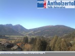Archiv Foto Webcam Rasen-Antholz (Antholzertal, Südtirol) 09:00