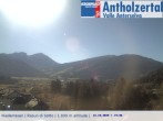 Archiv Foto Webcam Rasen-Antholz (Antholzertal, Südtirol) 13:00