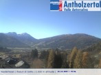 Archiv Foto Webcam Rasen-Antholz (Antholzertal, Südtirol) 09:00