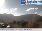 Archiv Foto Webcam Rasen-Antholz (Antholzertal, Südtirol) 11:00