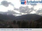 Archiv Foto Webcam Rasen-Antholz (Antholzertal, Südtirol) 13:00