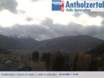 Archiv Foto Webcam Rasen-Antholz (Antholzertal, Südtirol) 15:00
