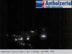 Archiv Foto Webcam Rasen-Antholz (Antholzertal, Südtirol) 17:00