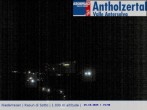 Archiv Foto Webcam Rasen-Antholz (Antholzertal, Südtirol) 19:00
