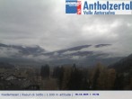 Archiv Foto Webcam Rasen-Antholz (Antholzertal, Südtirol) 09:00