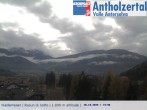 Archiv Foto Webcam Rasen-Antholz (Antholzertal, Südtirol) 13:00