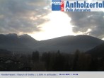 Archiv Foto Webcam Rasen-Antholz (Antholzertal, Südtirol) 15:00