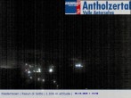 Archiv Foto Webcam Rasen-Antholz (Antholzertal, Südtirol) 19:00