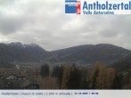 Archiv Foto Webcam Rasen-Antholz (Antholzertal, Südtirol) 07:00