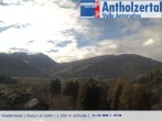 Archiv Foto Webcam Rasen-Antholz (Antholzertal, Südtirol) 09:00