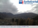Archiv Foto Webcam Rasen-Antholz (Antholzertal, Südtirol) 11:00