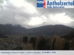 Archiv Foto Webcam Rasen-Antholz (Antholzertal, Südtirol) 13:00