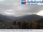 Archiv Foto Webcam Rasen-Antholz (Antholzertal, Südtirol) 15:00