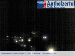 Archiv Foto Webcam Rasen-Antholz (Antholzertal, Südtirol) 19:00