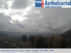 Archiv Foto Webcam Rasen-Antholz (Antholzertal, Südtirol) 09:00