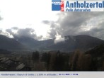 Archiv Foto Webcam Rasen-Antholz (Antholzertal, Südtirol) 11:00