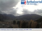 Archiv Foto Webcam Rasen-Antholz (Antholzertal, Südtirol) 13:00
