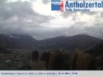 Archiv Foto Webcam Rasen-Antholz (Antholzertal, Südtirol) 15:00