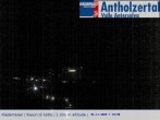 Archiv Foto Webcam Rasen-Antholz (Antholzertal, Südtirol) 17:00